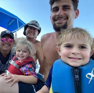 Meet your Posher, Barbara